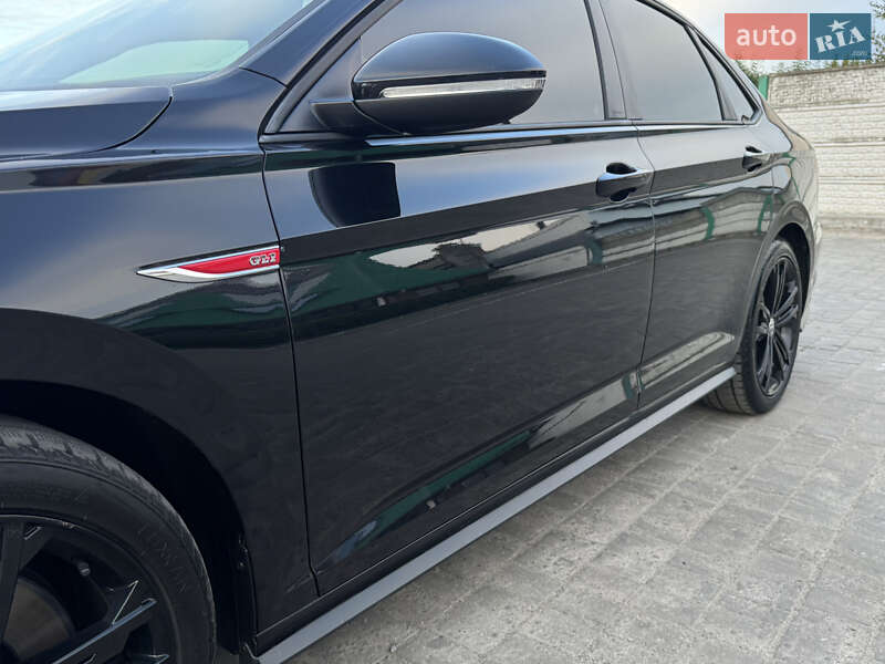 Седан Volkswagen Jetta 2020 в Ковеле фото 31 Седан Volkswagen Jetta 2020 в Ковеле