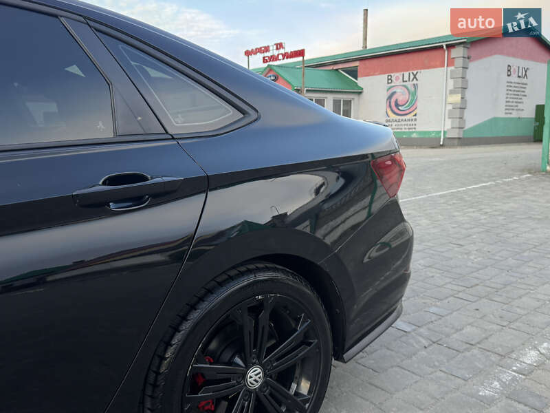 Седан Volkswagen Jetta 2020 в Ковеле фото 36 Седан Volkswagen Jetta 2020 в Ковеле