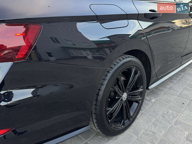 Седан Volkswagen Jetta 2020 в Ковеле фото 47 Седан Volkswagen Jetta 2020 в Ковеле