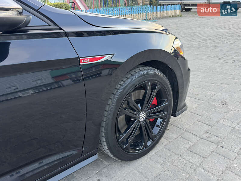 Седан Volkswagen Jetta 2020 в Ковеле фото 50 Седан Volkswagen Jetta 2020 в Ковеле