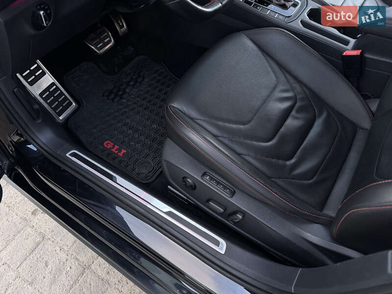 Седан Volkswagen Jetta 2020 в Ковеле фото 56 Седан Volkswagen Jetta 2020 в Ковеле