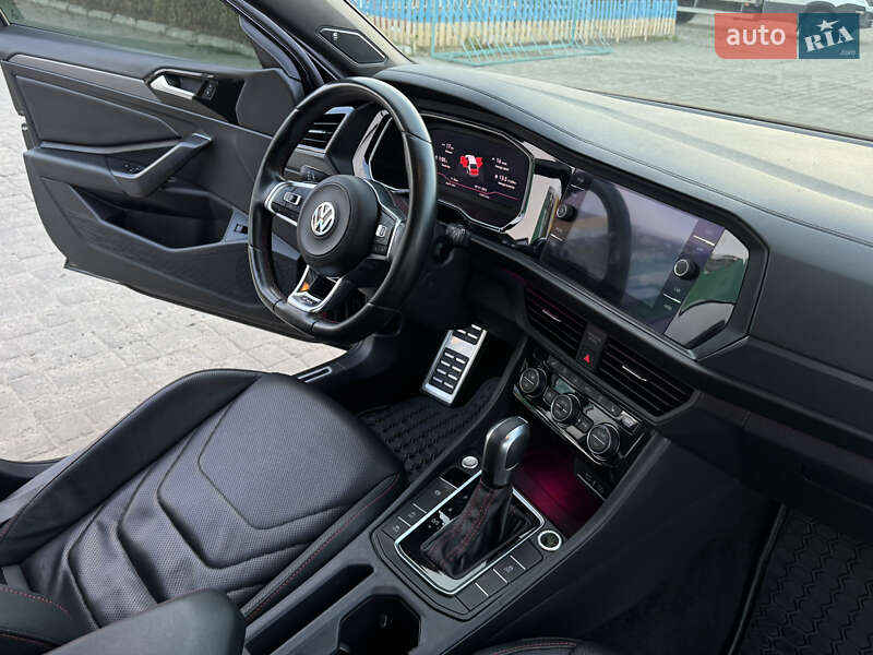 Седан Volkswagen Jetta 2020 в Ковеле фото 66 Седан Volkswagen Jetta 2020 в Ковеле