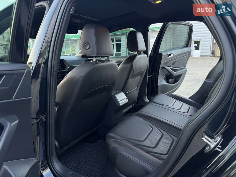 Седан Volkswagen Jetta 2020 в Ковеле фото 71 Седан Volkswagen Jetta 2020 в Ковеле
