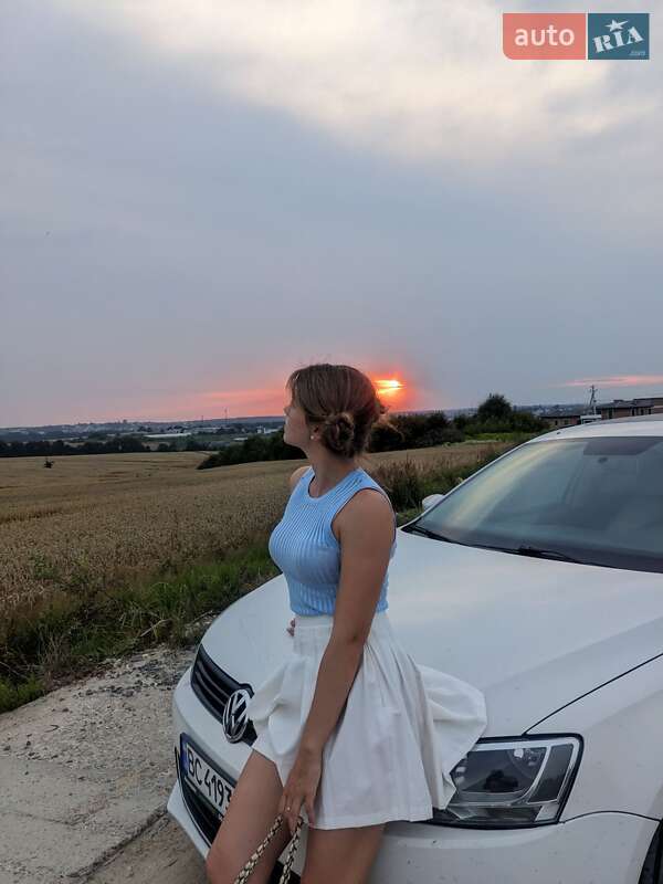 Volkswagen Jetta 2011 Volkswagen Jetta 2011