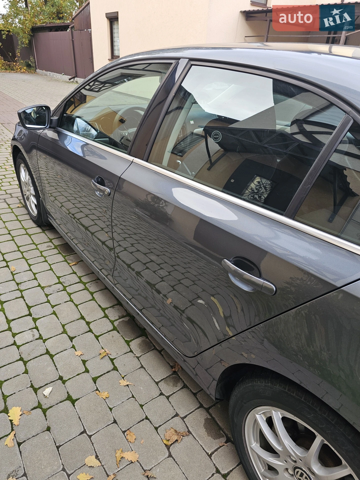 2016 Volkswagen Jetta - мініатюра 11