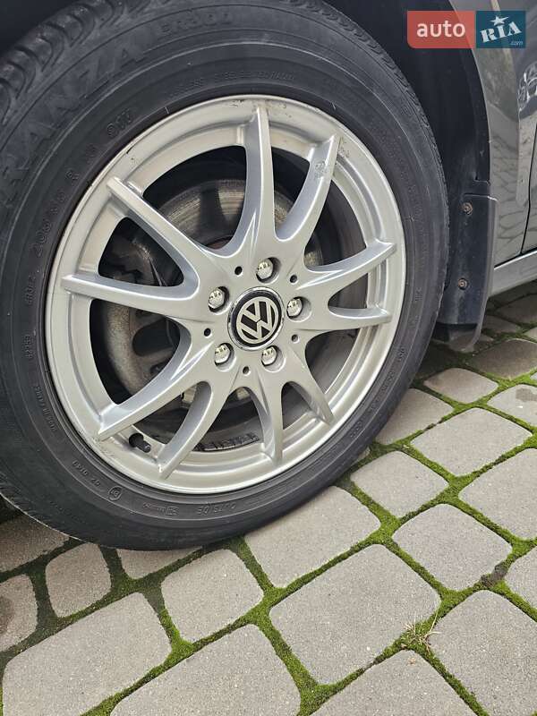 Седан Volkswagen Jetta 2016 в Черкассах