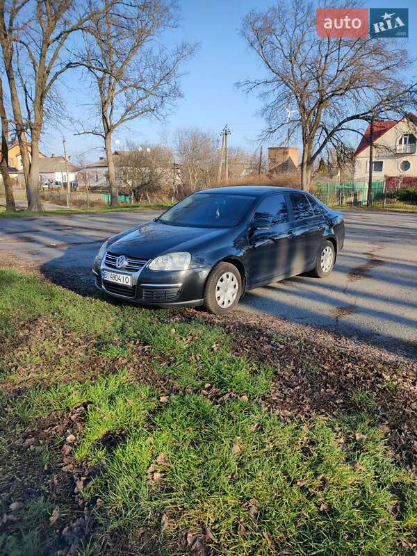 Volkswagen Jetta 2006 Volkswagen Jetta 2006