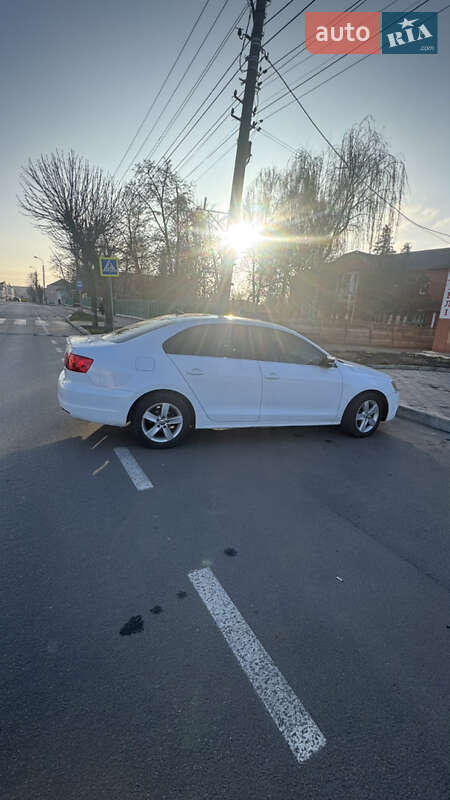 Седан Volkswagen Jetta 2011 в Ніжині