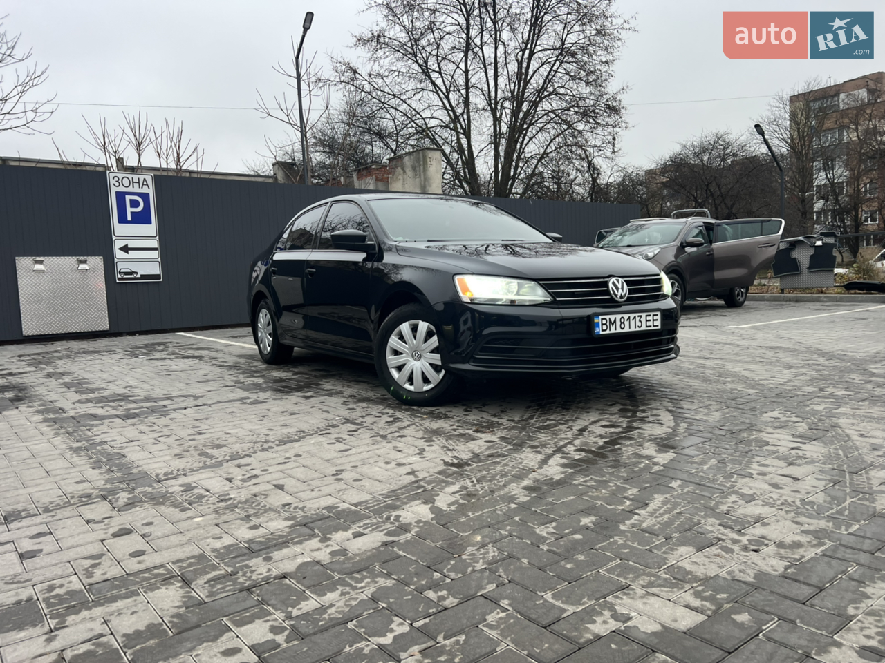 2017 Volkswagen Jetta - мініатюра 17
