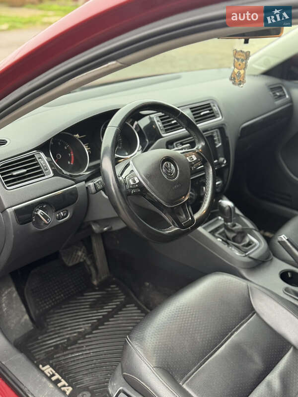 Седан Volkswagen Jetta 2015 в Николаеве фото 7 Седан Volkswagen Jetta 2015 в Николаеве