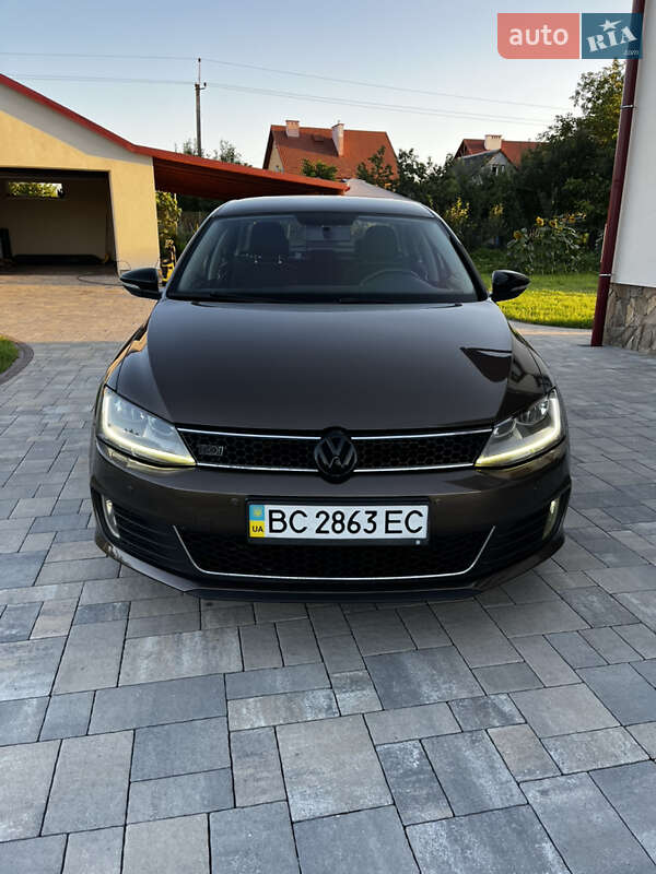 Volkswagen Jetta 2013 Volkswagen Jetta 2013