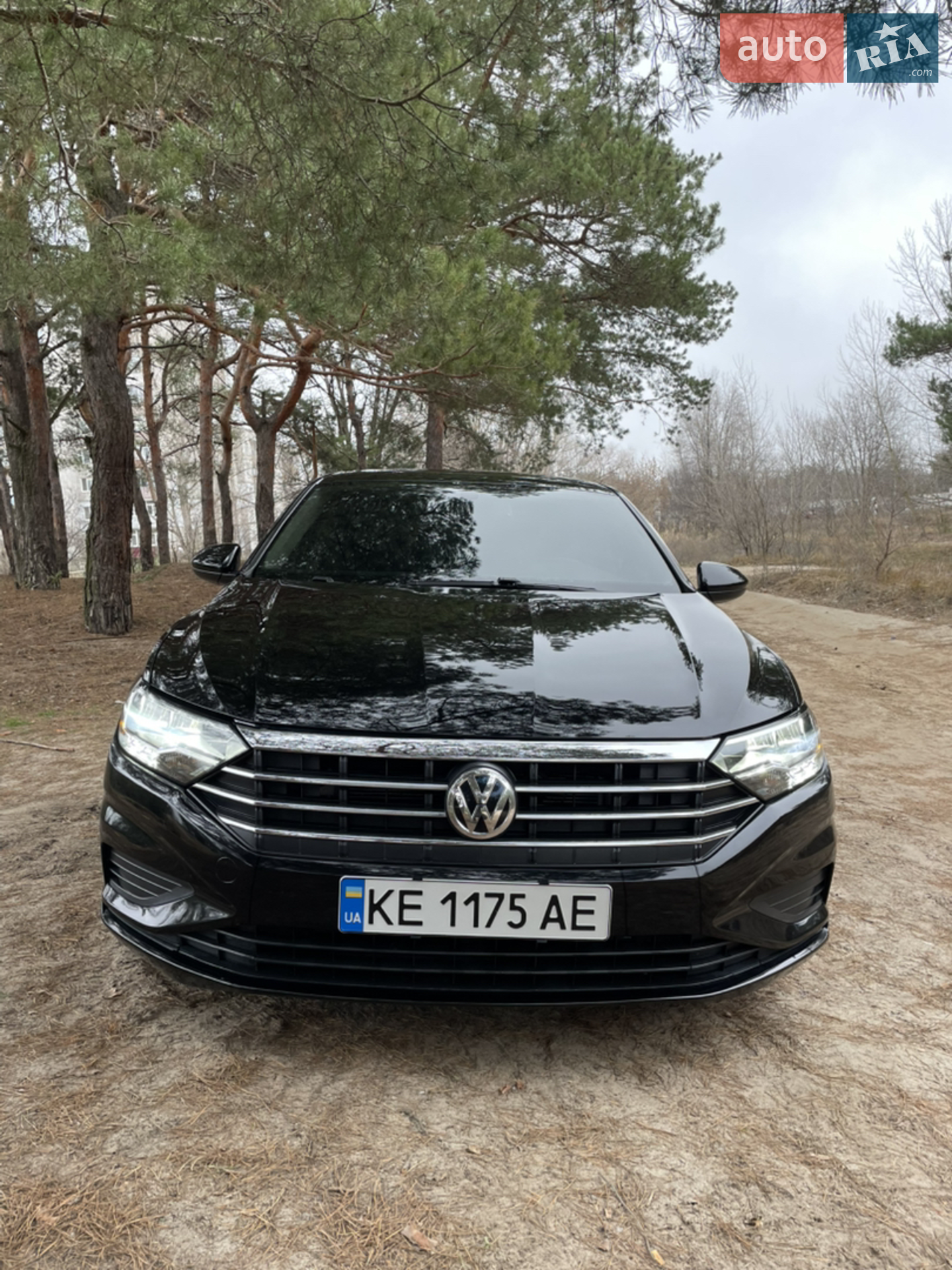 2020 Volkswagen Jetta - мініатюра 7