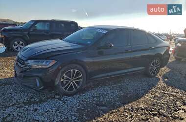 Volkswagen Jetta 2023