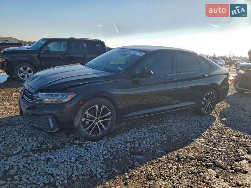 Volkswagen Jetta 2023 Volkswagen Jetta 2023