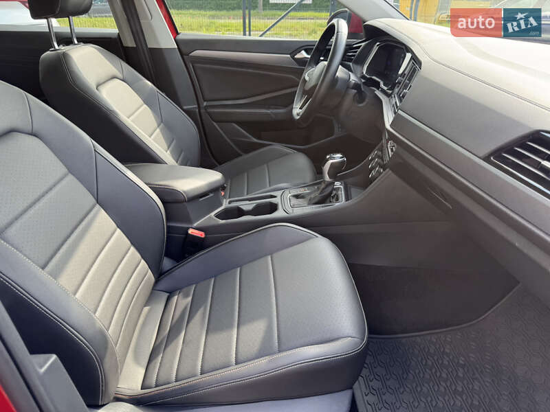 Седан Volkswagen Jetta 2022 в Луцке фото 16 Седан Volkswagen Jetta 2022 в Луцке