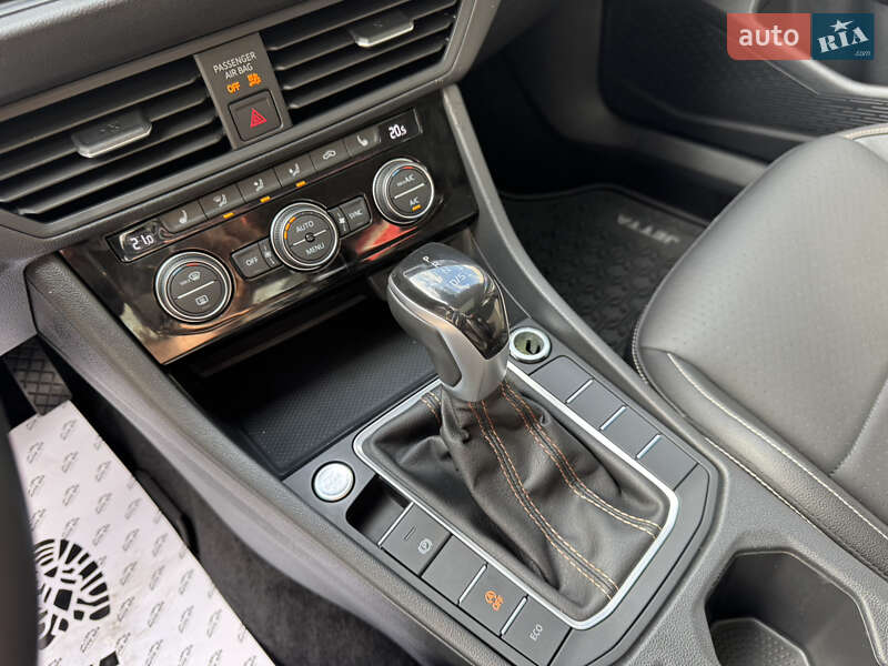 Седан Volkswagen Jetta 2022 в Луцке фото 24 Седан Volkswagen Jetta 2022 в Луцке
