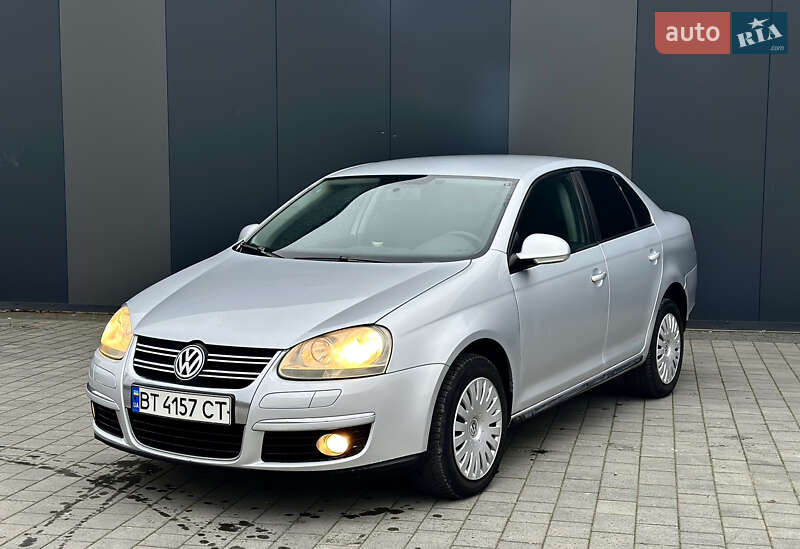 Седан Volkswagen Jetta 2008 в Хмельницком фото 10 Седан Volkswagen Jetta 2008 в Хмельницком