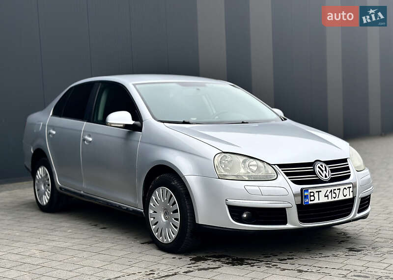 Седан Volkswagen Jetta 2008 в Хмельницком фото 13 Седан Volkswagen Jetta 2008 в Хмельницком