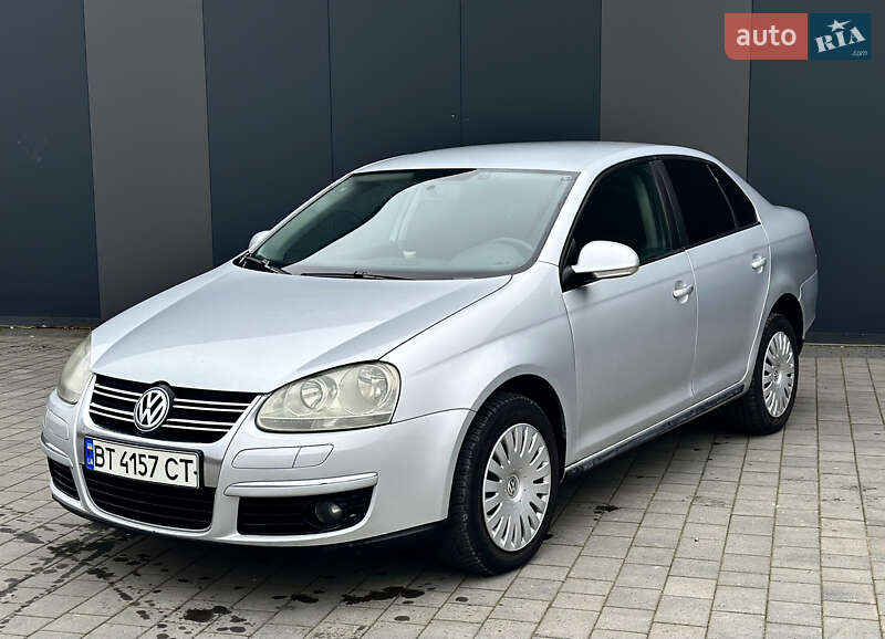 Седан Volkswagen Jetta 2008 в Хмельницком фото 19 Седан Volkswagen Jetta 2008 в Хмельницком