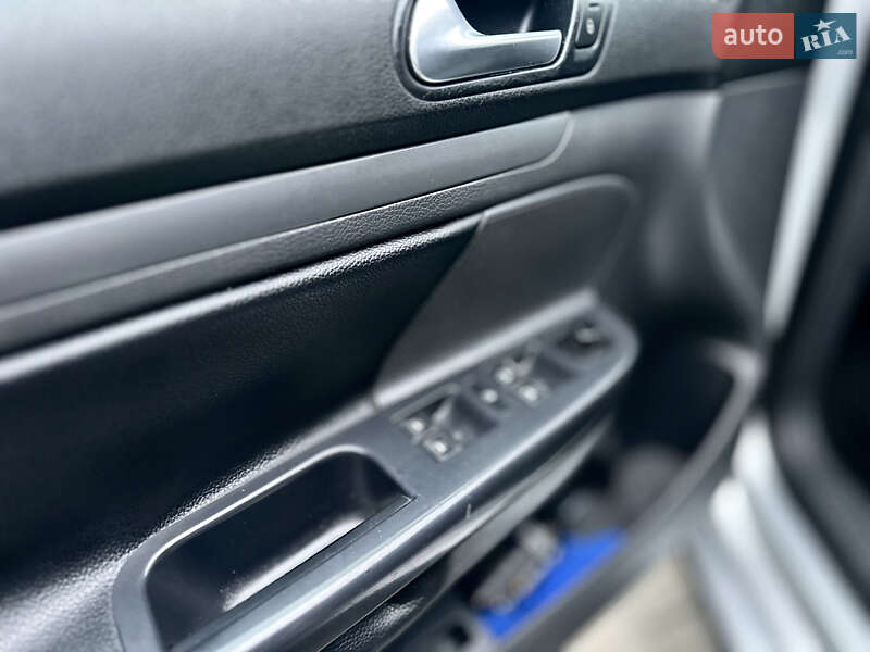 Седан Volkswagen Jetta 2008 в Хмельницком фото 31 Седан Volkswagen Jetta 2008 в Хмельницком