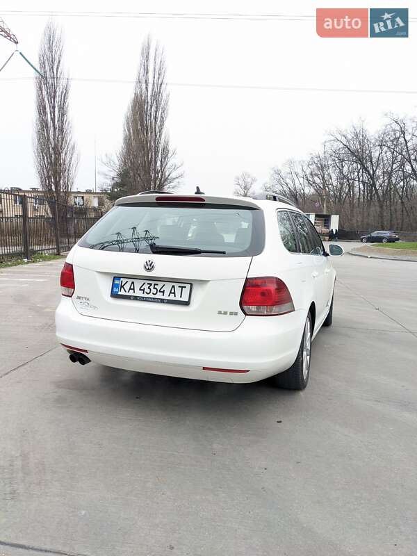 Универсал Volkswagen Jetta 2011 в Киеве фото 6 Универсал Volkswagen Jetta 2011 в Киеве