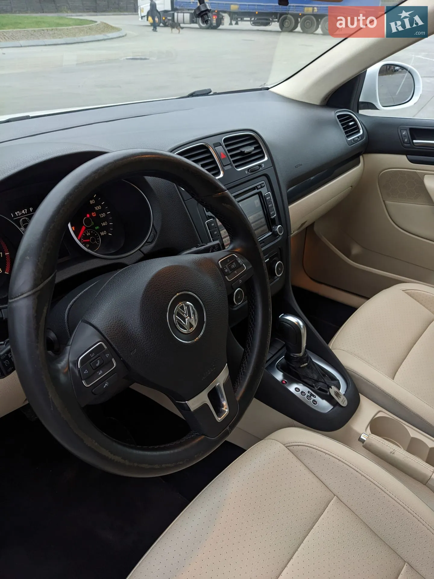 2011 Volkswagen Jetta - мініатюра 15