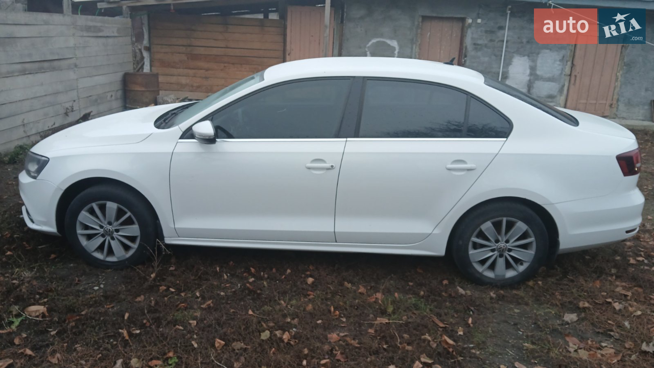 2016 Volkswagen Jetta - мініатюра 21