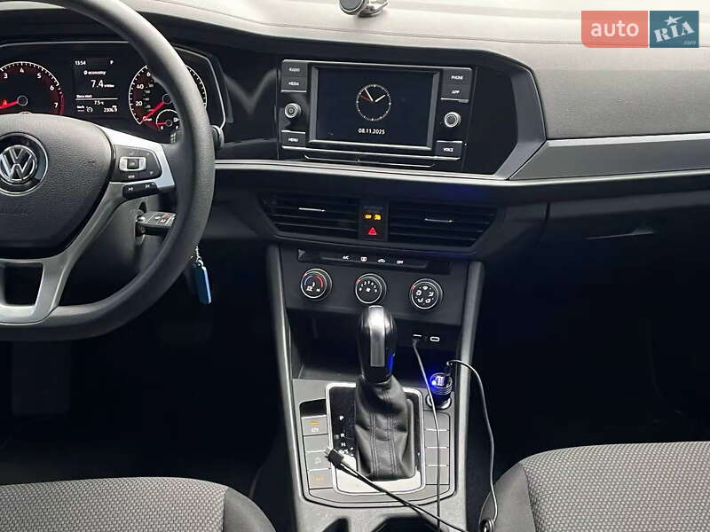 Седан Volkswagen Jetta 2020 в Киеве фото 25 Седан Volkswagen Jetta 2020 в Киеве