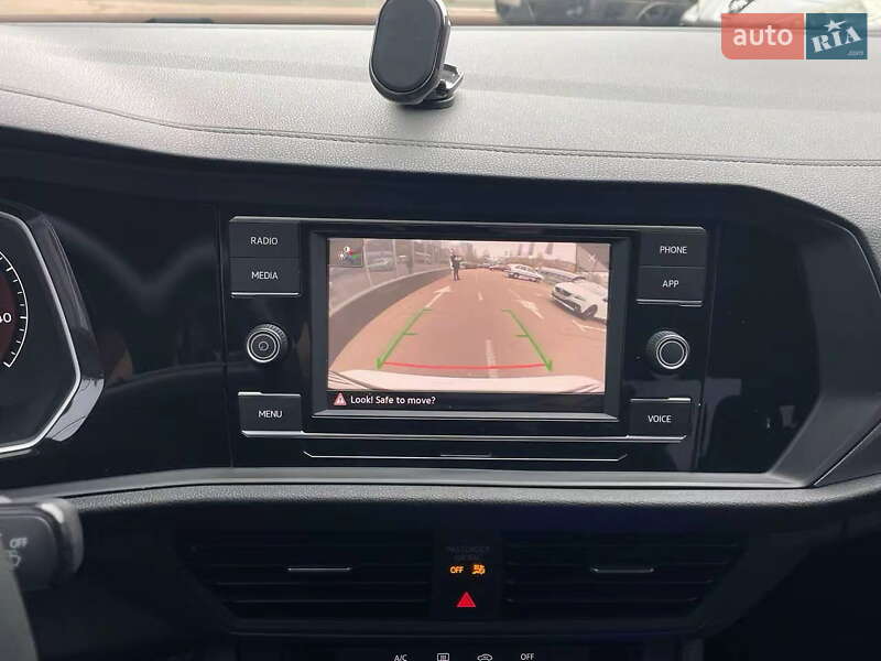 Седан Volkswagen Jetta 2020 в Киеве фото 29 Седан Volkswagen Jetta 2020 в Киеве