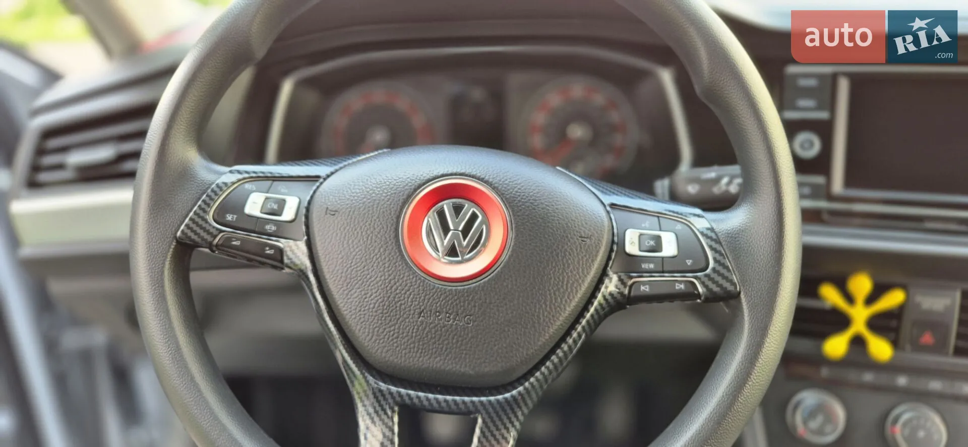 2019 Volkswagen Jetta - мініатюра 15