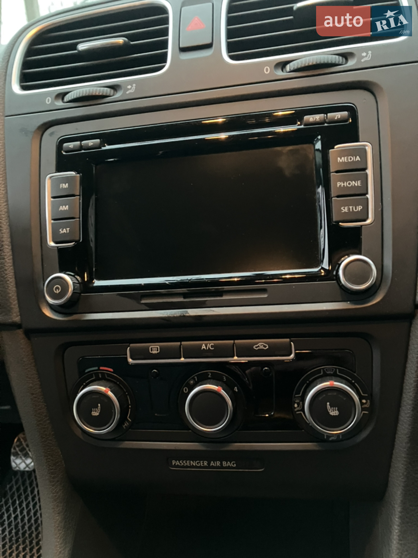 2014 Volkswagen Jetta - мініатюра 15