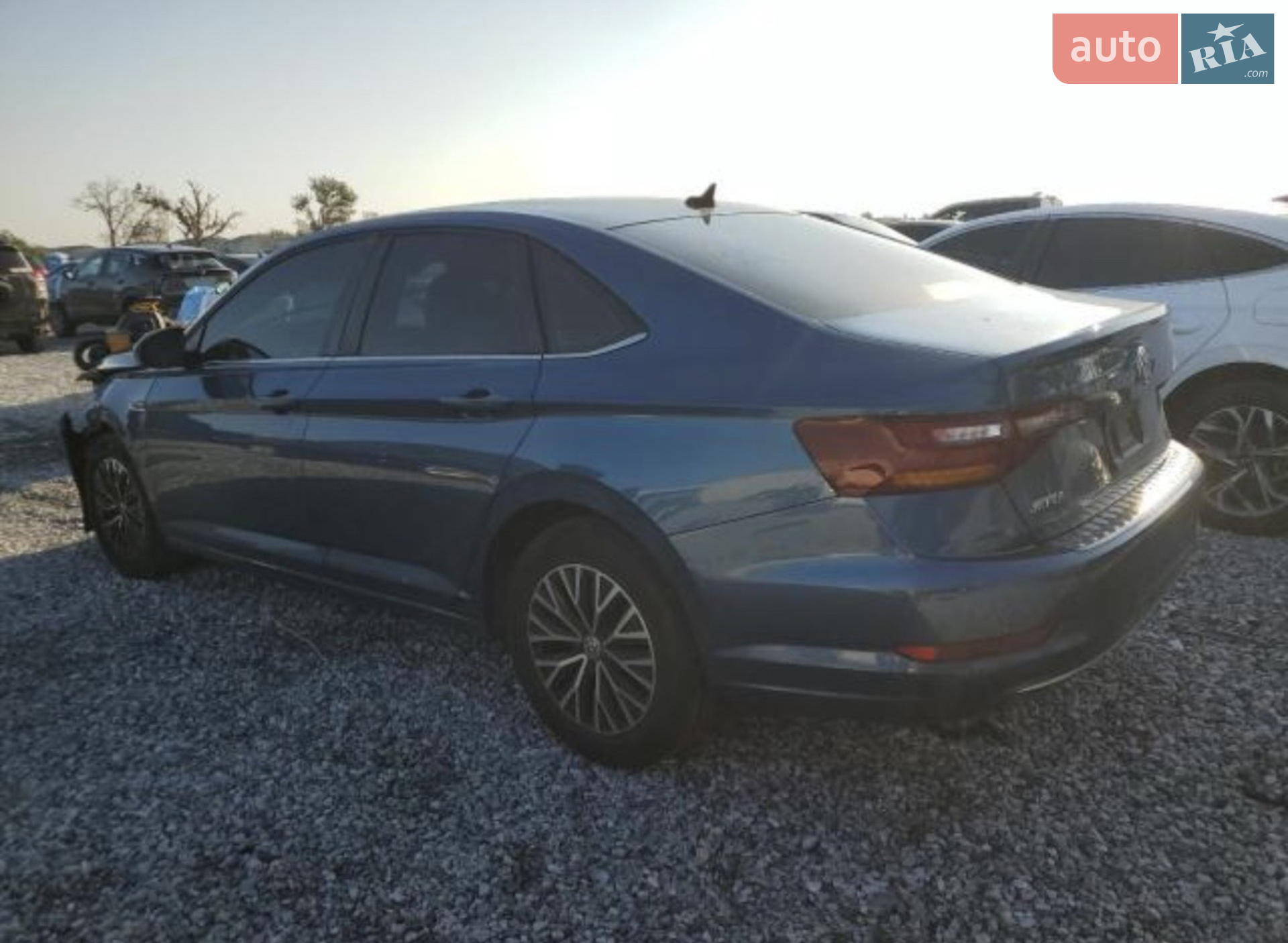 2019 Volkswagen Jetta - мініатюра 4