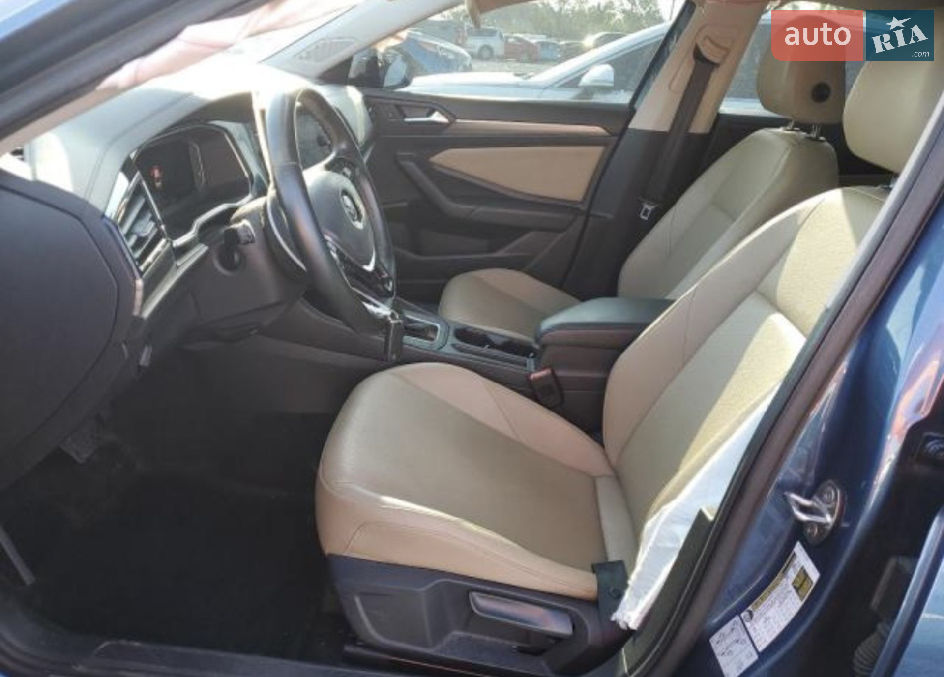 2019 Volkswagen Jetta - мініатюра 7