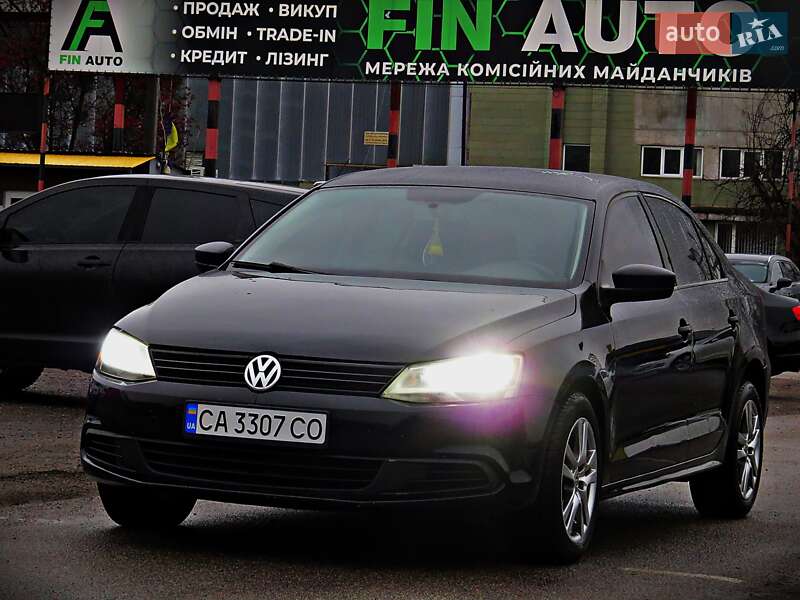 Volkswagen Jetta 2012 Volkswagen Jetta 2012