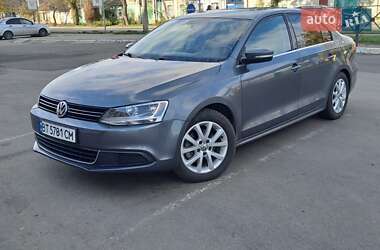 Седан Volkswagen Jetta 2014 в Николаеве