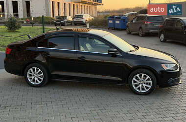 Седан Volkswagen Jetta 2013 в Одессе