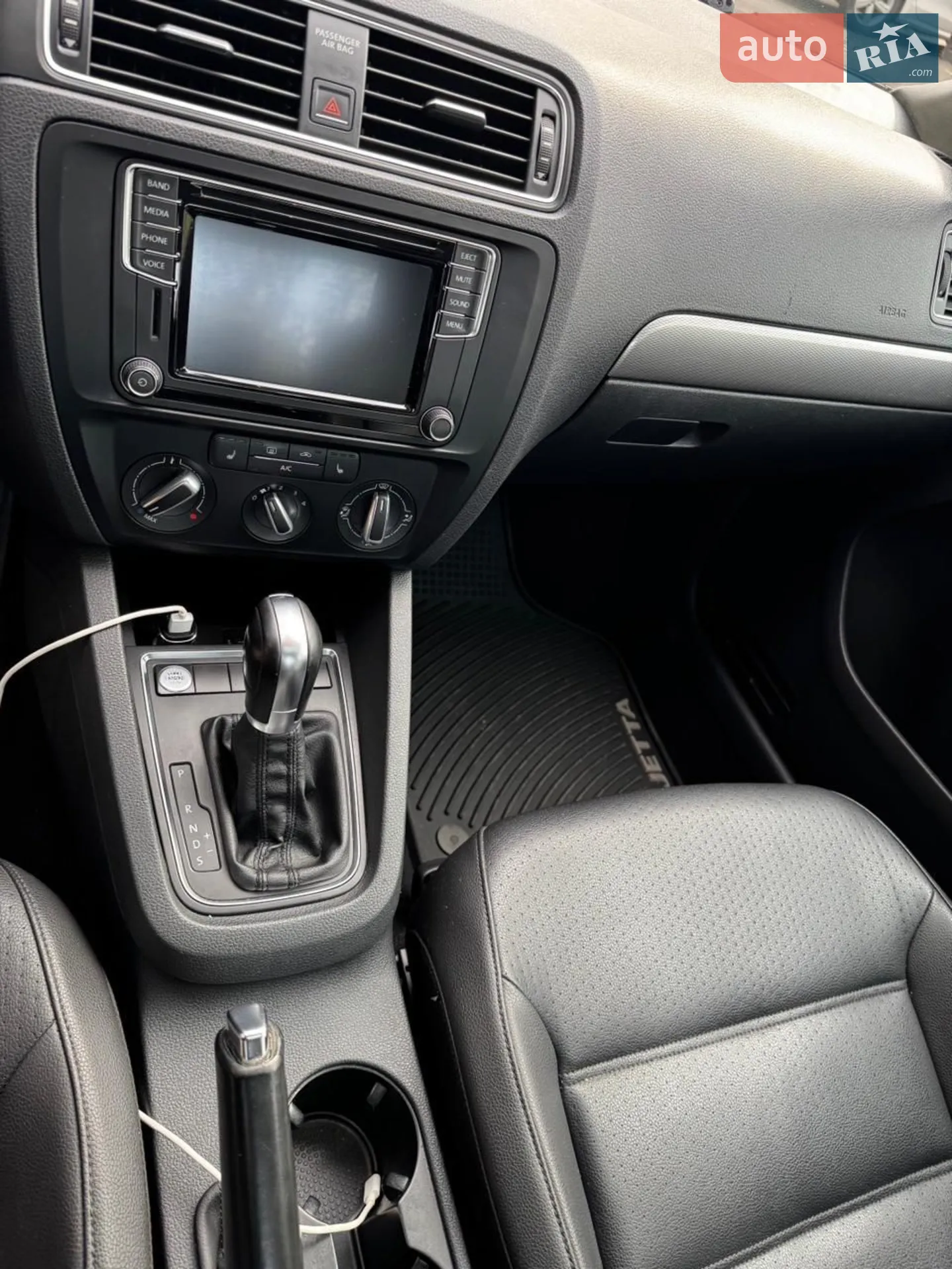 2016 Volkswagen Jetta - мініатюра 5