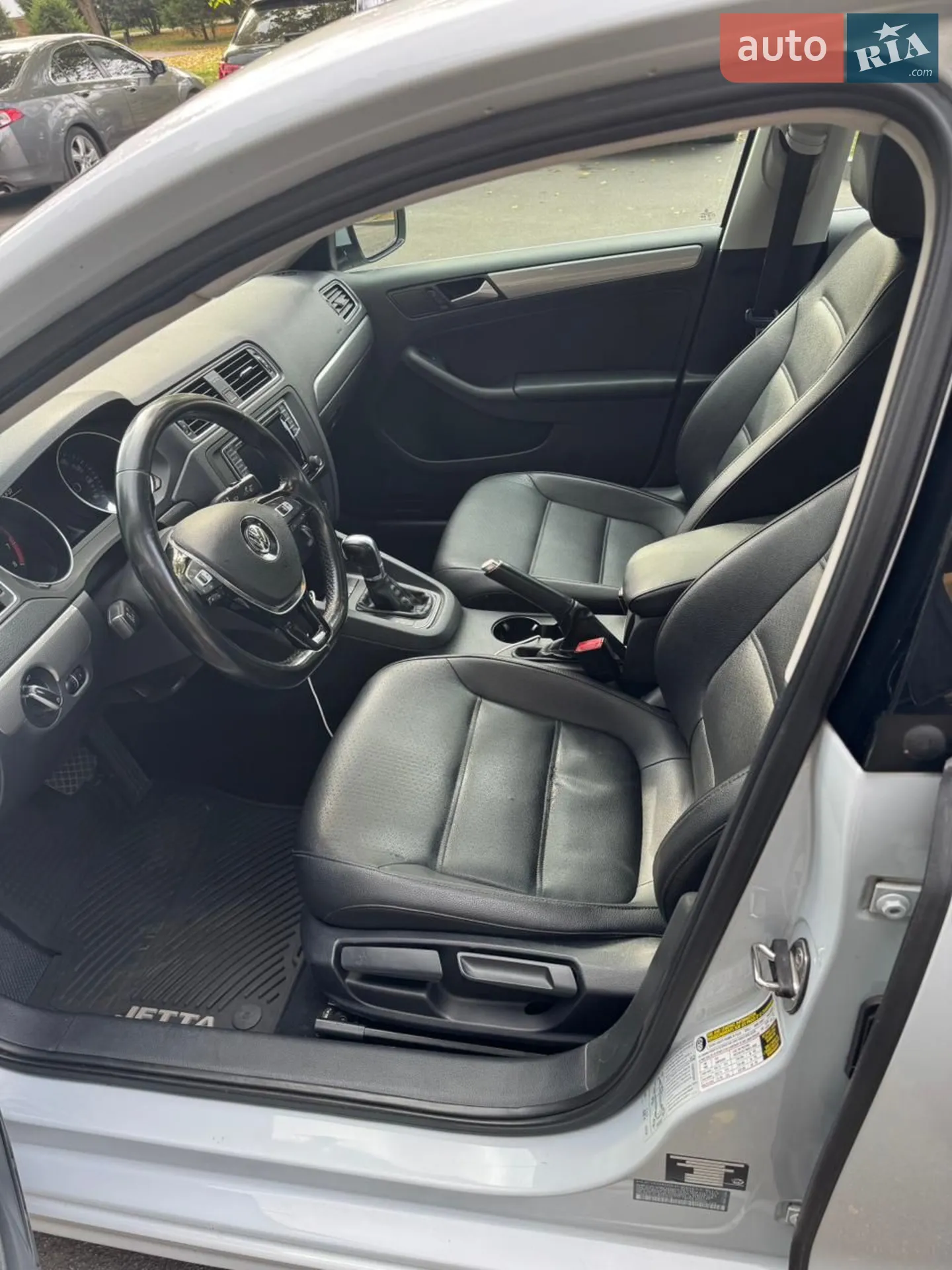 2016 Volkswagen Jetta - мініатюра 11