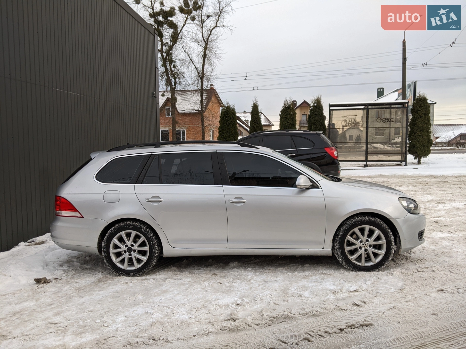 2012 Volkswagen Jetta - мініатюра 4