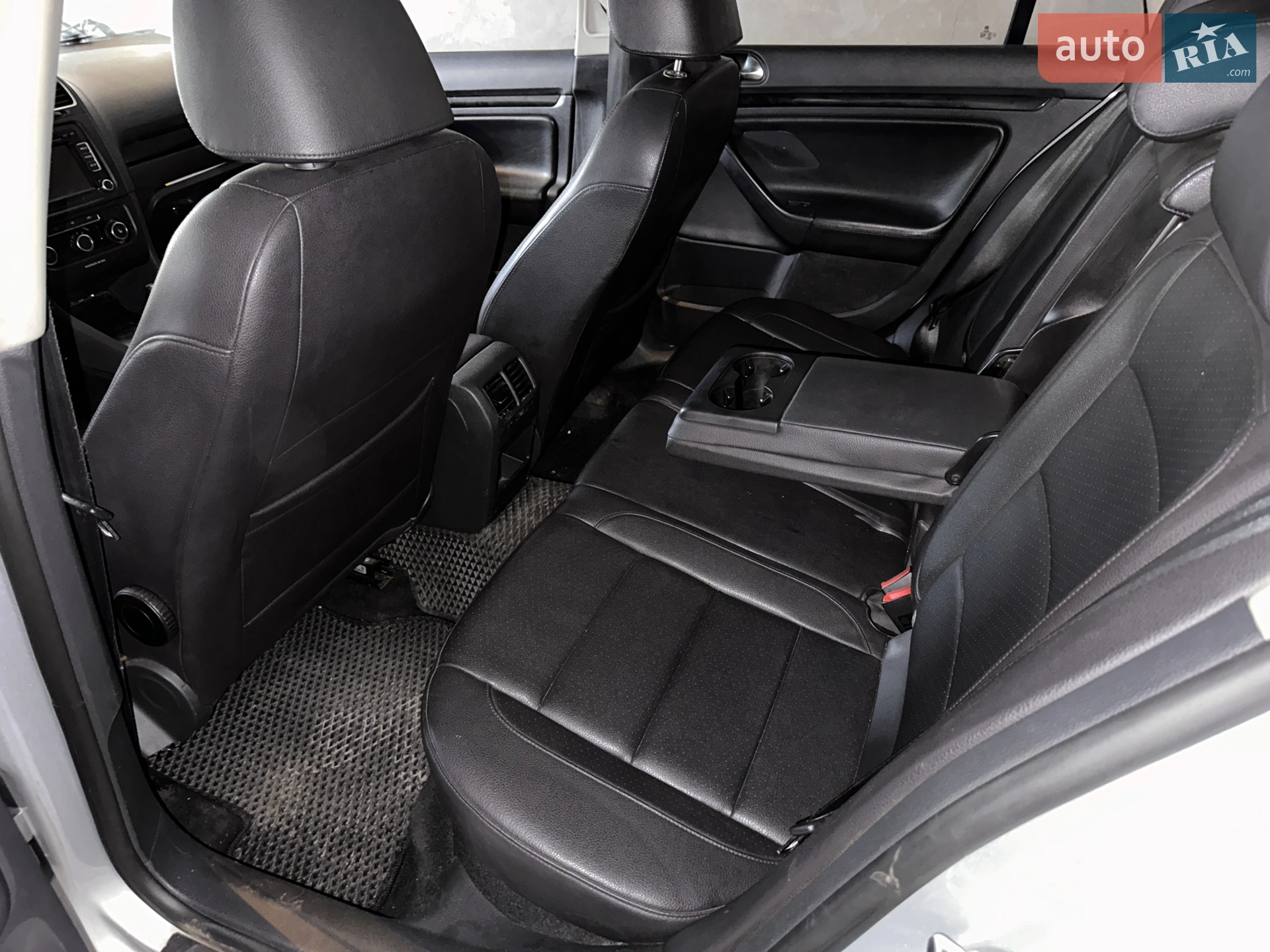 2012 Volkswagen Jetta - мініатюра 24