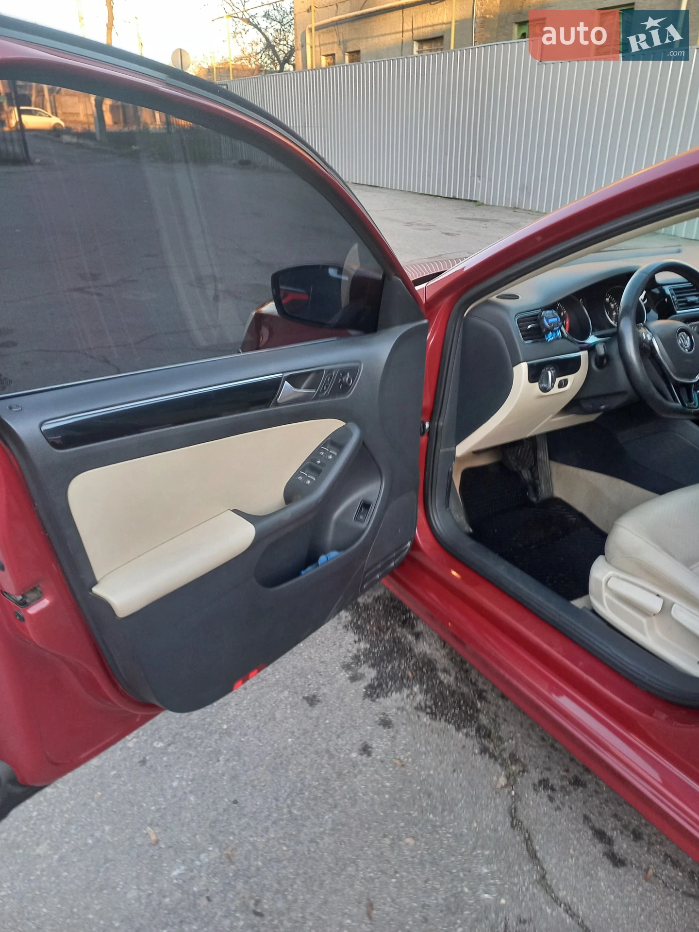 2016 Volkswagen Jetta - мініатюра 6