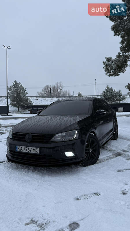 Volkswagen Jetta 2016 Volkswagen Jetta 2016