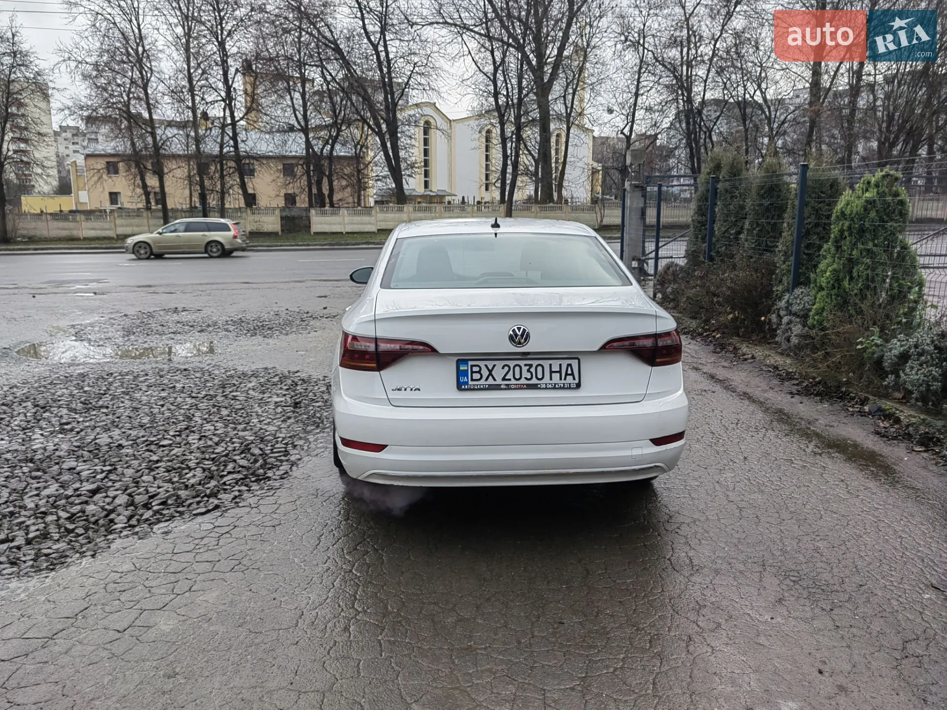 2018 Volkswagen Jetta - мініатюра 7