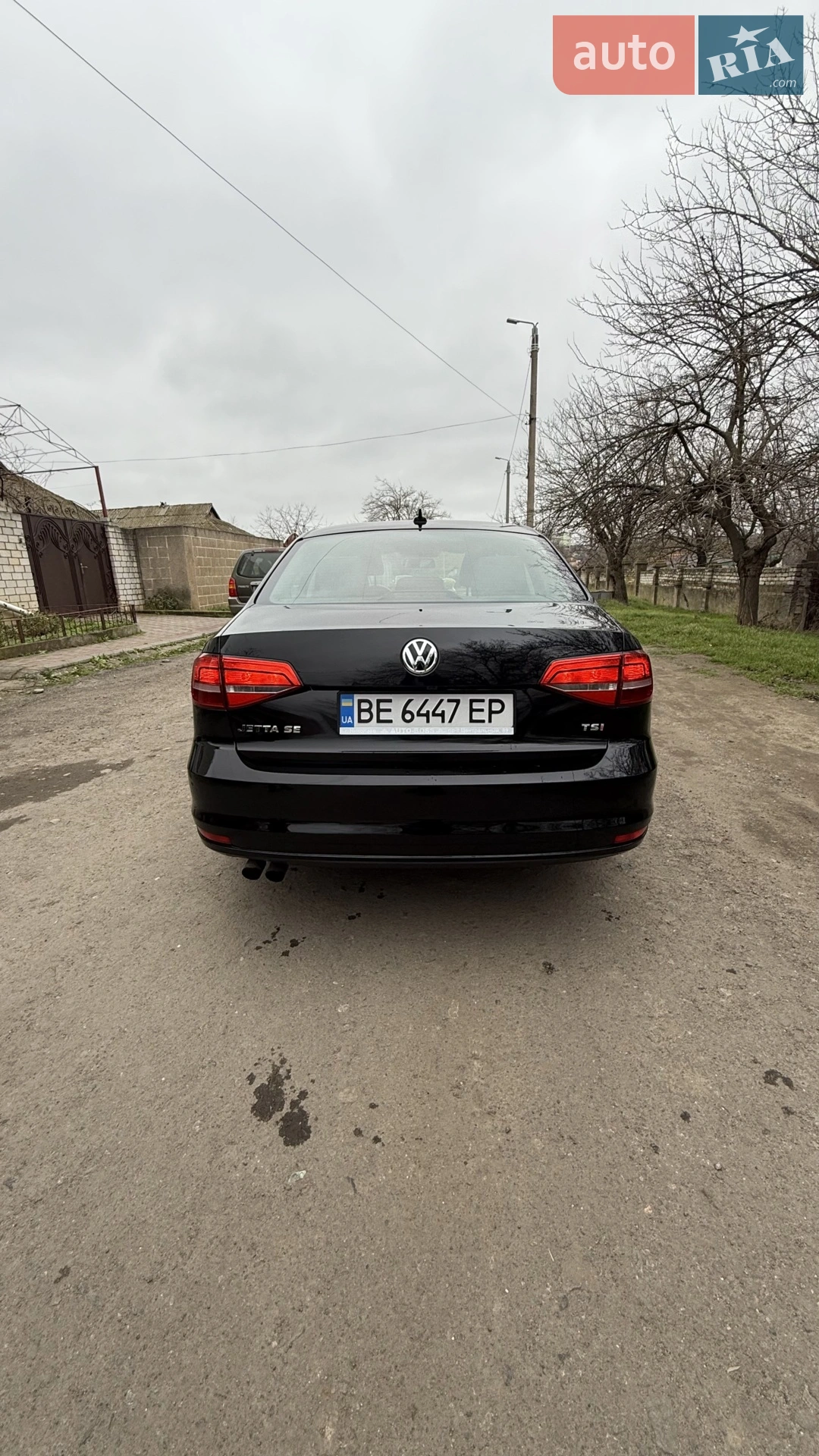 2014 Volkswagen Jetta - мініатюра 11