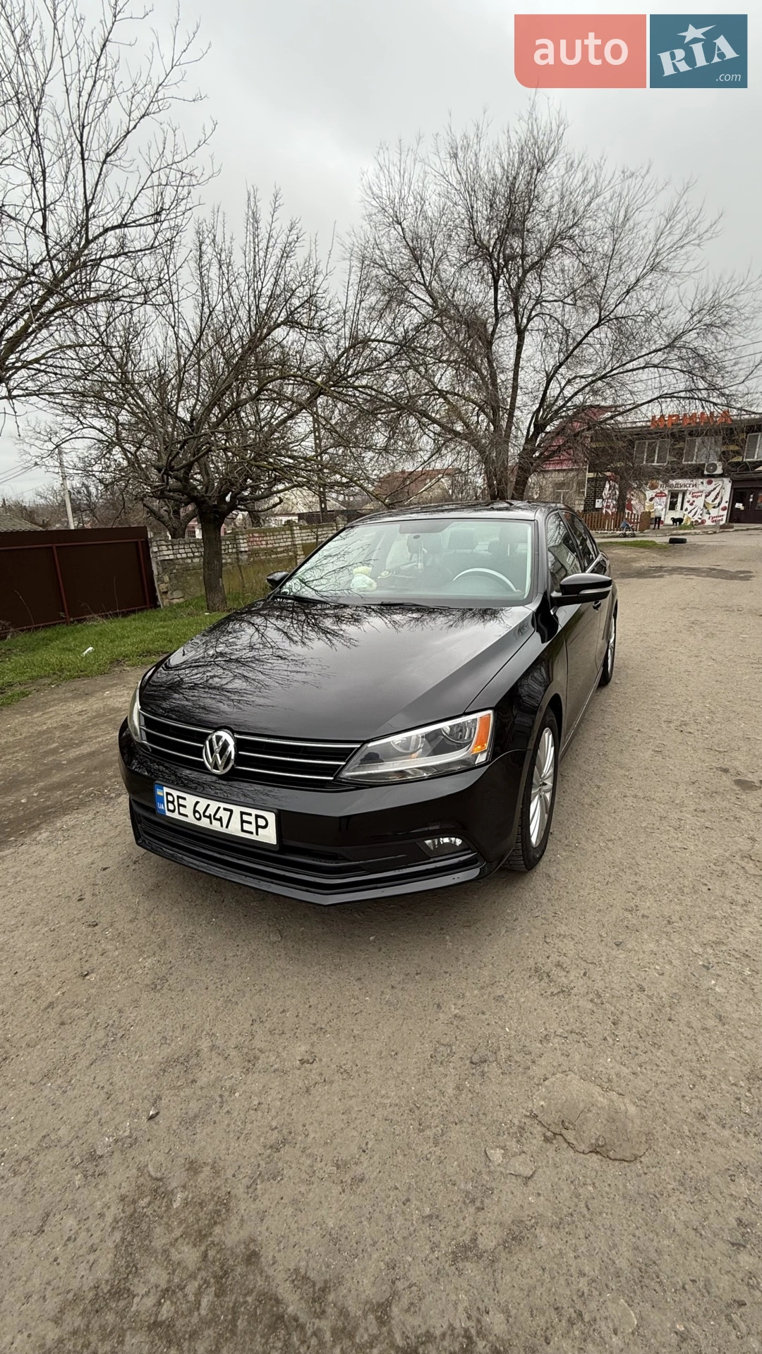 2014 Volkswagen Jetta - мініатюра 12
