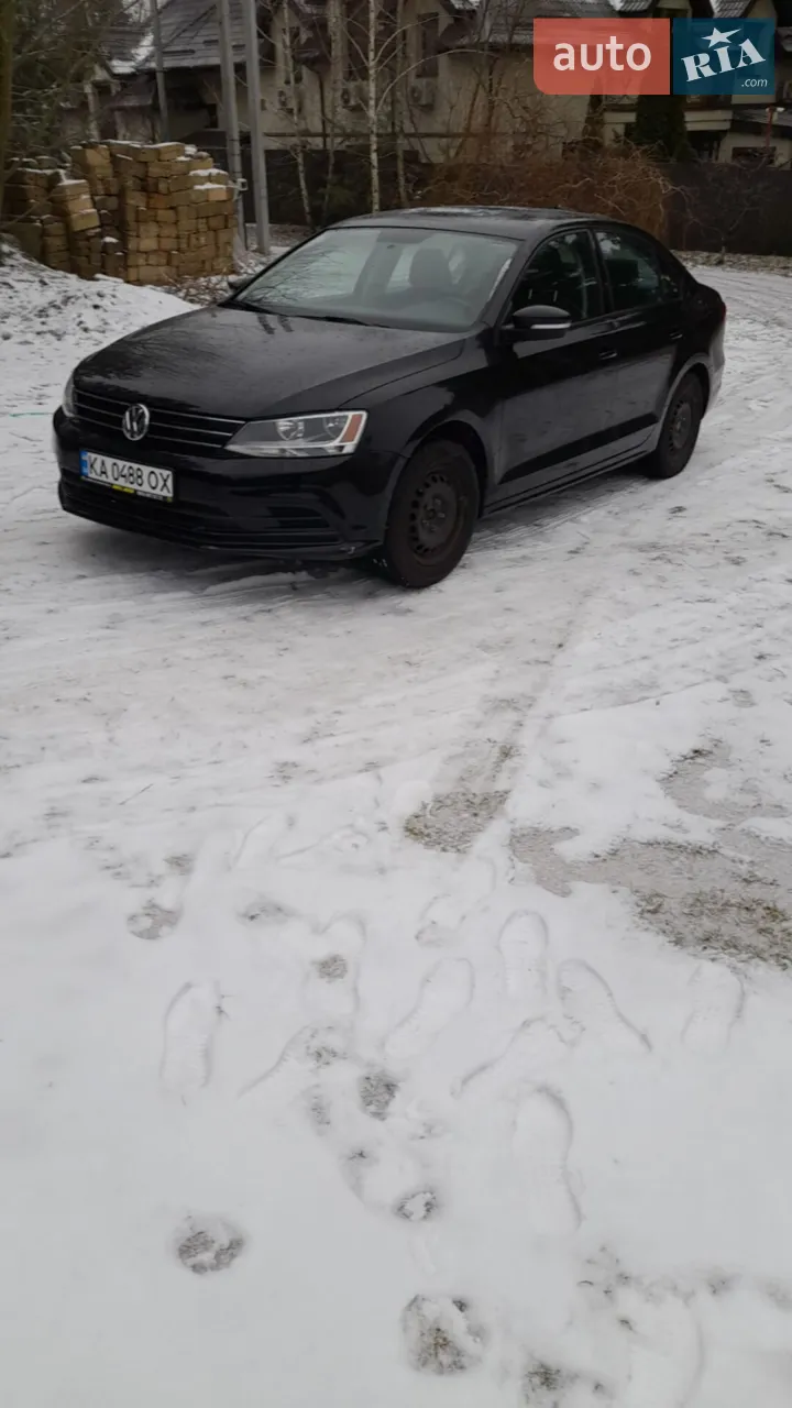 2015 Volkswagen Jetta - мініатюра 40