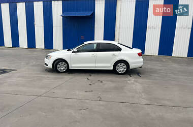 Седан Volkswagen Jetta 2014 в Одессе