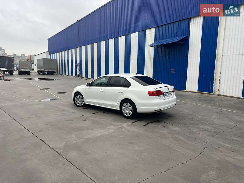 Седан Volkswagen Jetta 2014 в Одессе фото 10 Седан Volkswagen Jetta 2014 в Одессе