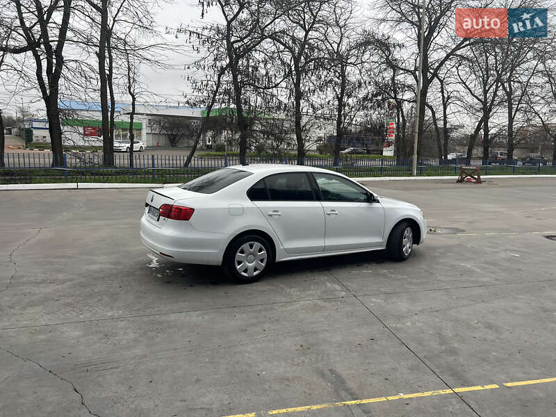 Седан Volkswagen Jetta 2014 в Одессе фото 7 Седан Volkswagen Jetta 2014 в Одессе