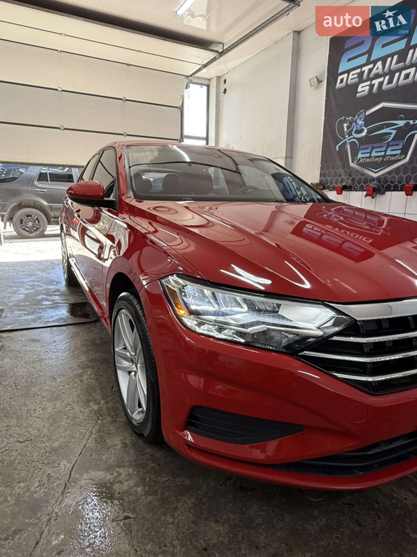 2018 Volkswagen Jetta - мініатюра 6